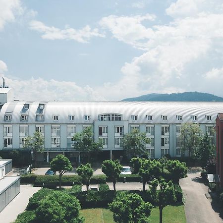 Stayinn Hostel Und Gaestehaus Freiburg im Breisgau Exterior foto
