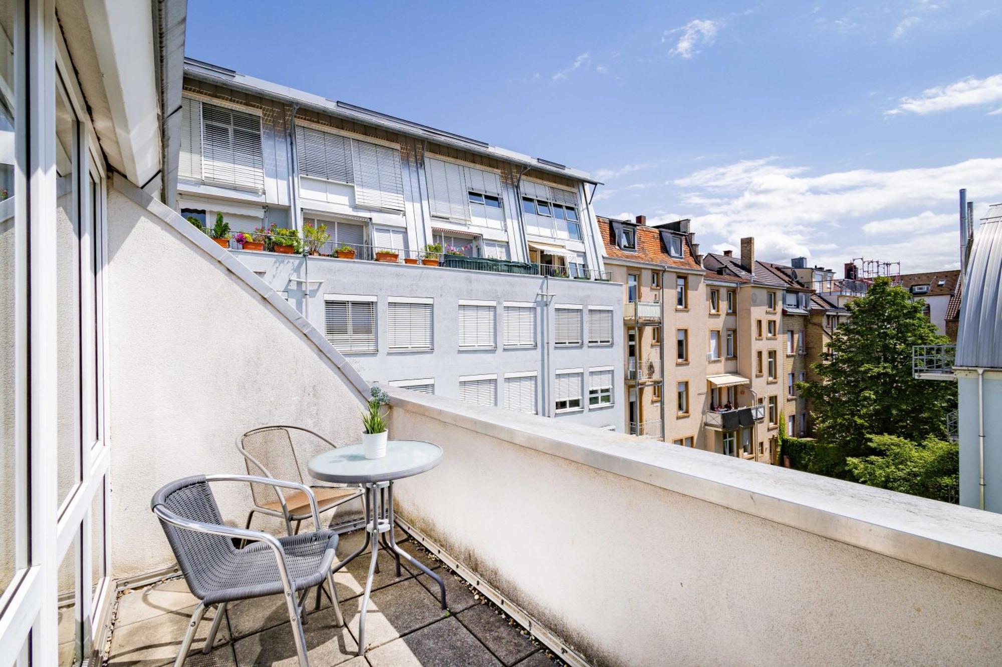Stayinn Hostel Und Gaestehaus Freiburg im Breisgau Exterior foto