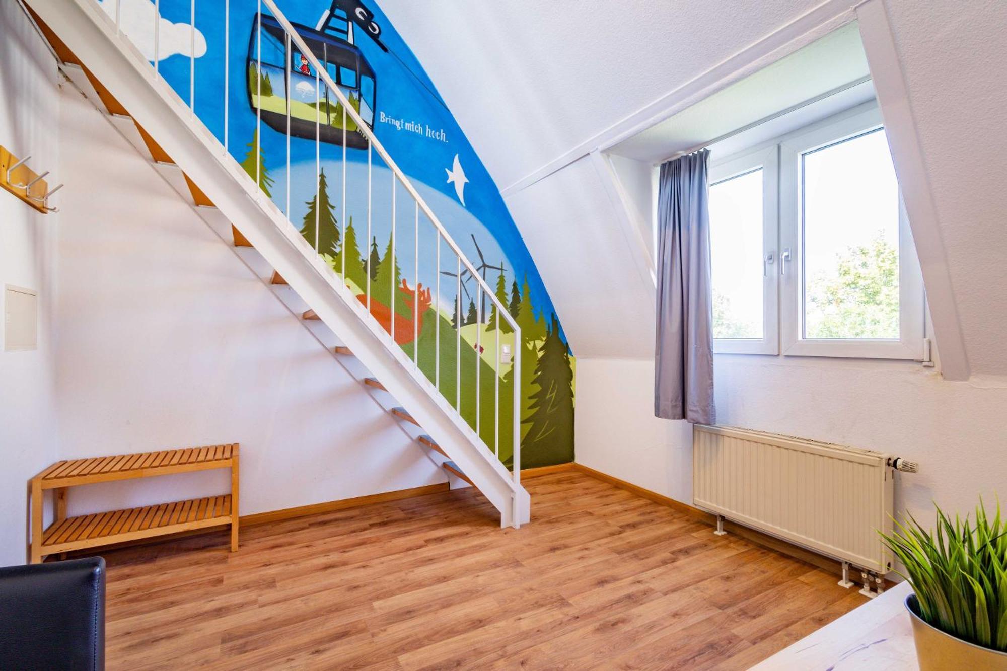 Stayinn Hostel Und Gaestehaus Freiburg im Breisgau Cameră foto