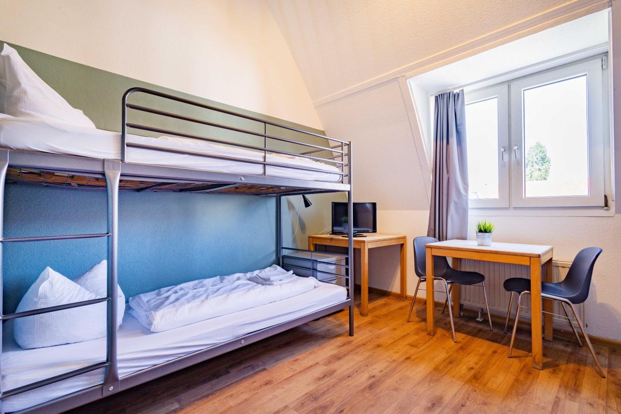 Stayinn Hostel Und Gaestehaus Freiburg im Breisgau Exterior foto