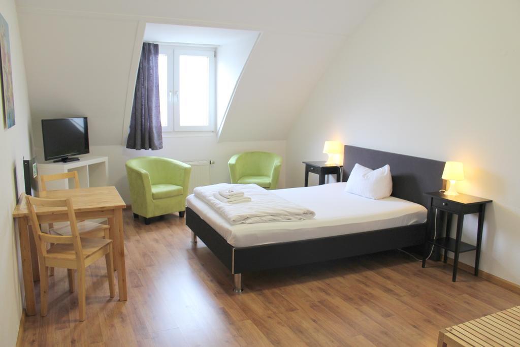 Stayinn Hostel Und Gaestehaus Freiburg im Breisgau Cameră foto