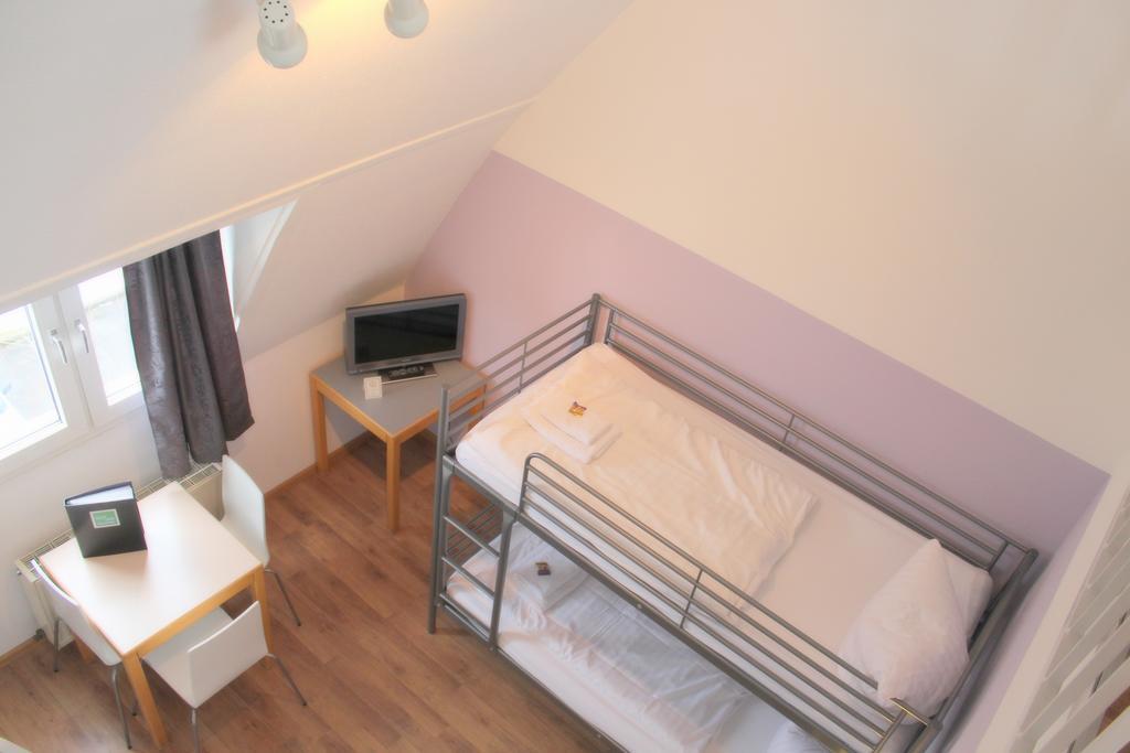 Stayinn Hostel Und Gaestehaus Freiburg im Breisgau Cameră foto