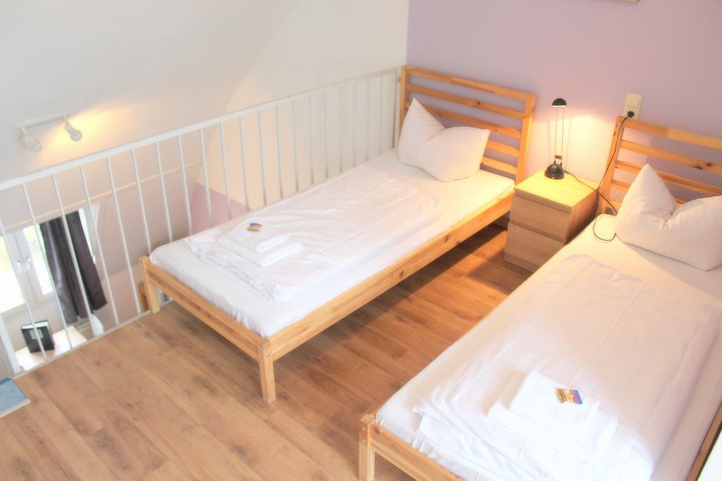 Stayinn Hostel Und Gaestehaus Freiburg im Breisgau Cameră foto