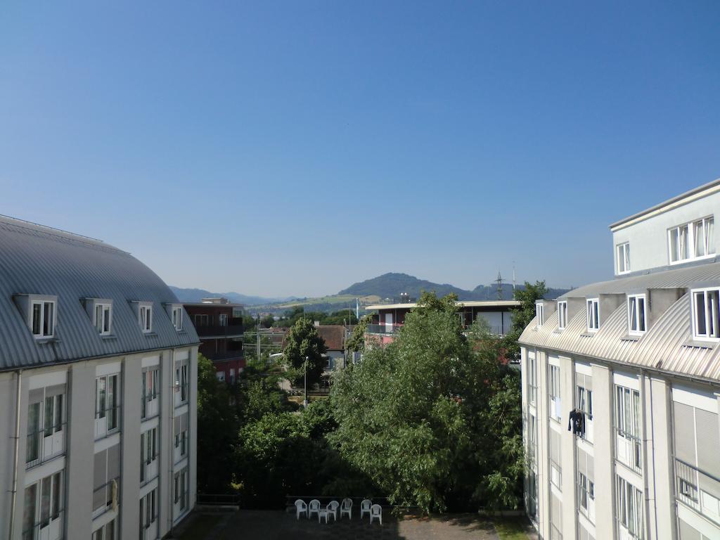 Stayinn Hostel Und Gaestehaus Freiburg im Breisgau Exterior foto