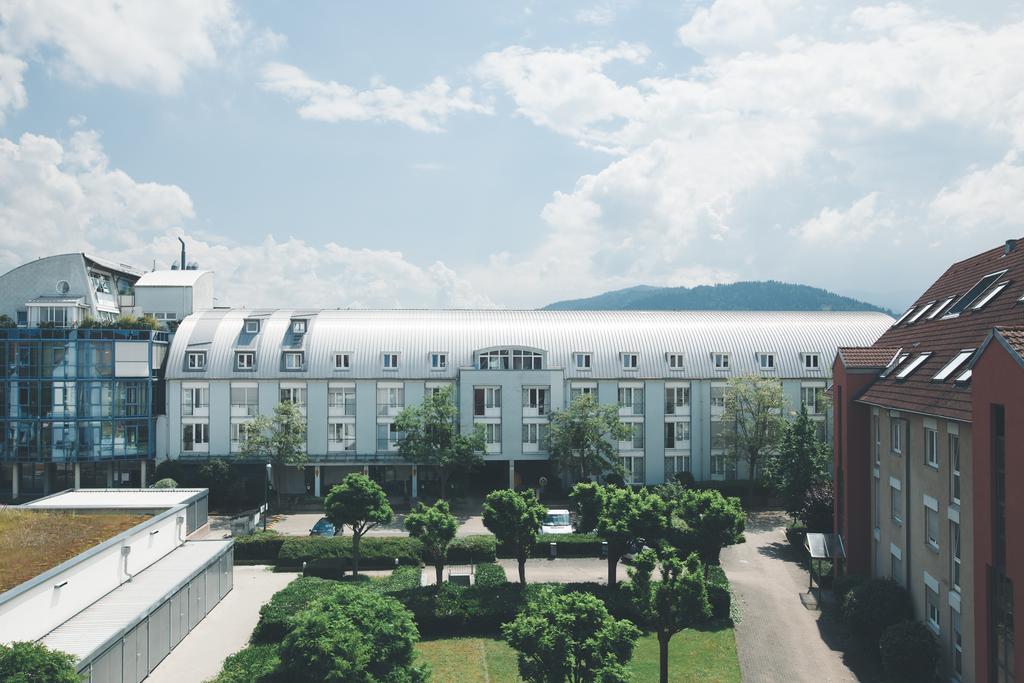 Stayinn Hostel Und Gaestehaus Freiburg im Breisgau Exterior foto
